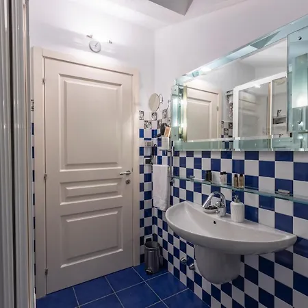 Dolf - Elisa - Intera Villa Tolentino