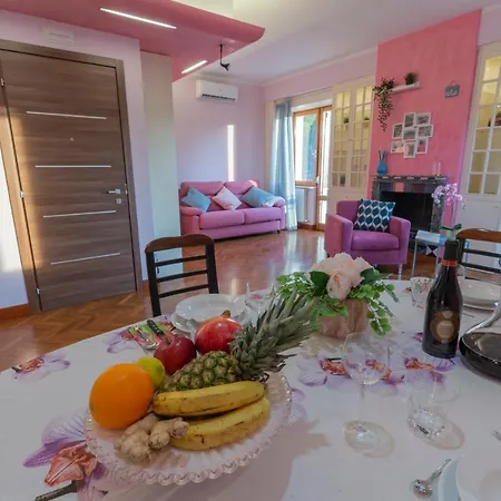 Villa Dolf - Elisa - Intera *