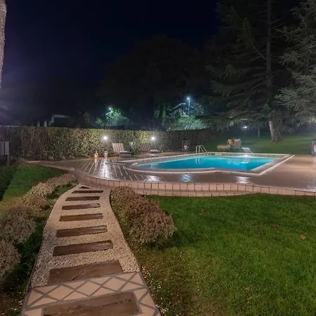 Villa Dolf - Elisa - Intera *