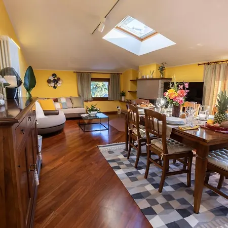 Villa Dolf - Elisa - Intera Tolentino