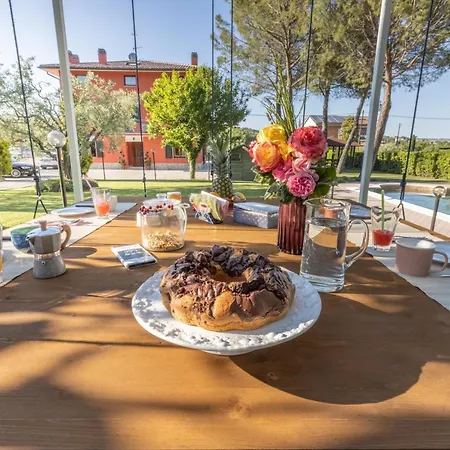 Dolf - Elisa - Intera *