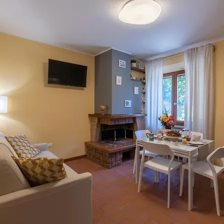 Dolf - Elisa - Intera Villa Tolentino