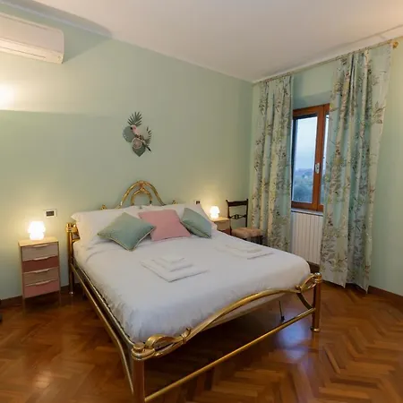 Villa Dolf - Elisa - Intera Tolentino