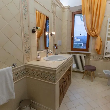 Dolf - Elisa - Intera Villa Tolentino