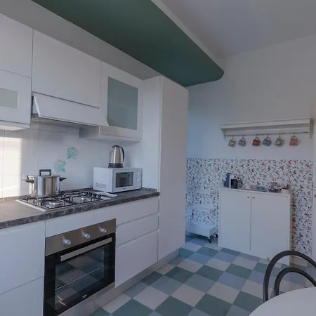 Villa Dolf - Elisa - Intera Tolentino