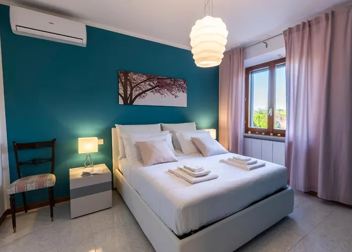 Villa Dolf - Elisa - Intera Tolentino