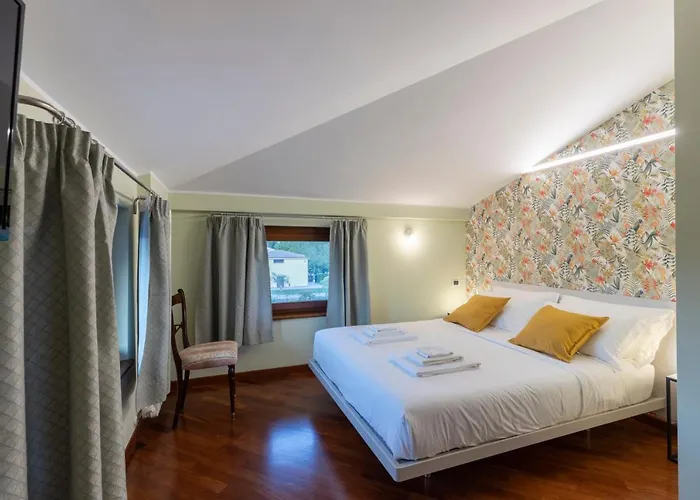 Dolf - Elisa - Intera Villa