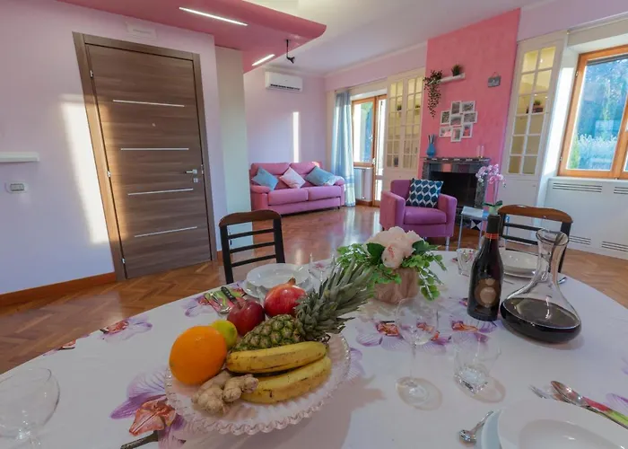 Villa Dolf - Elisa - Intera *