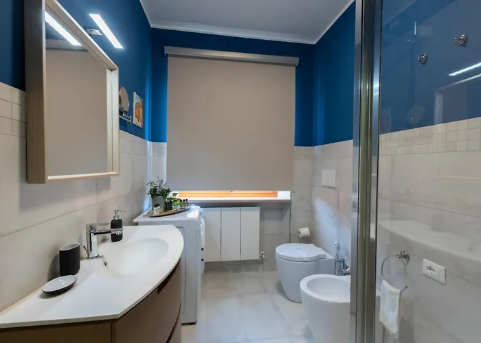 Dolf - Elisa - Intera Villa Tolentino