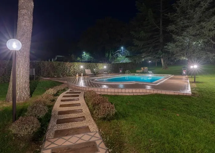 Villa Dolf - Elisa - Intera *