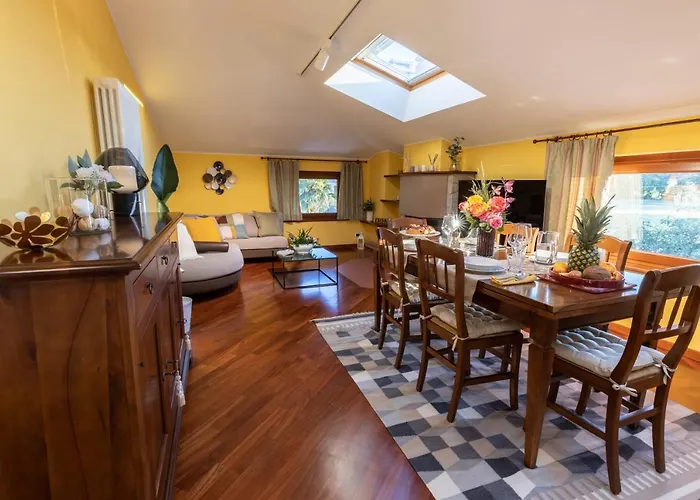 Villa Dolf - Elisa - Intera Tolentino