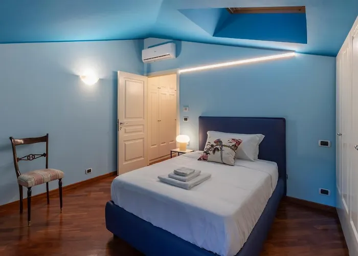 Dolf - Elisa - Intera Villa Tolentino