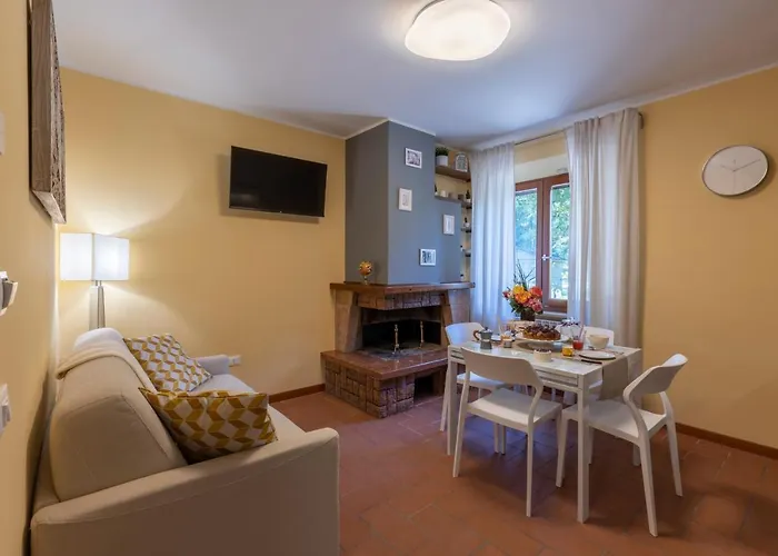 Dolf - Elisa - Intera Villa Tolentino