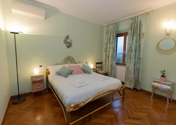 Villa Dolf - Elisa - Intera Tolentino