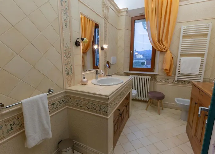 Dolf - Elisa - Intera Villa Tolentino