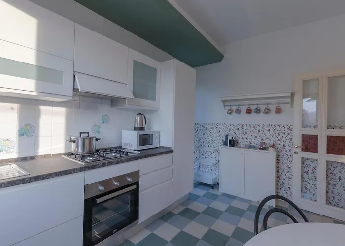 Villa Dolf - Elisa - Intera Tolentino